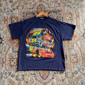 Men’s NASCAR t shirt